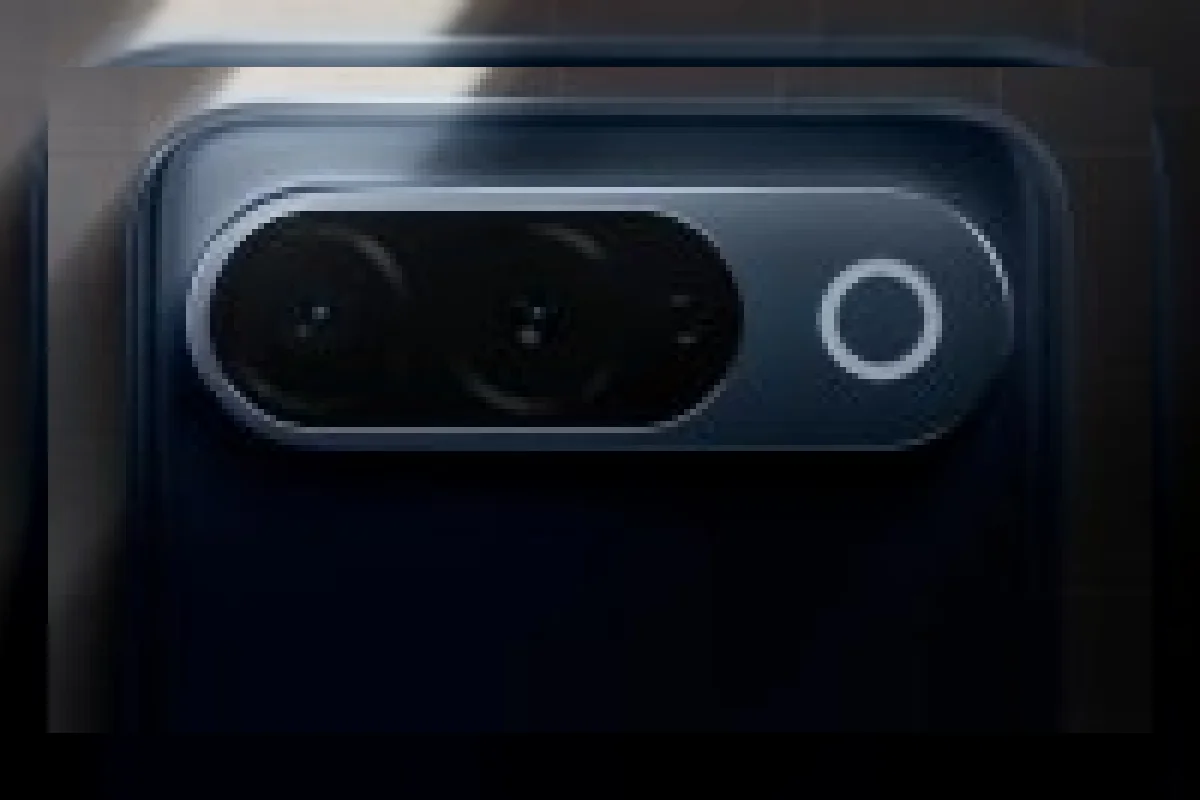 Gambar Bocor iQOO Z11 Tampilkan Desain Kamera ala Pixel
