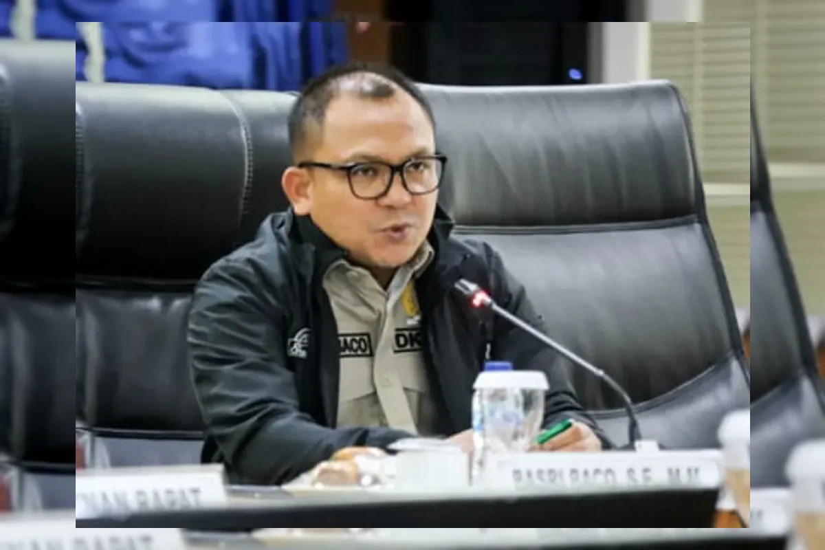 DPRD DKI Dorong APBD Perubahan Fokus pada Layanan Publik