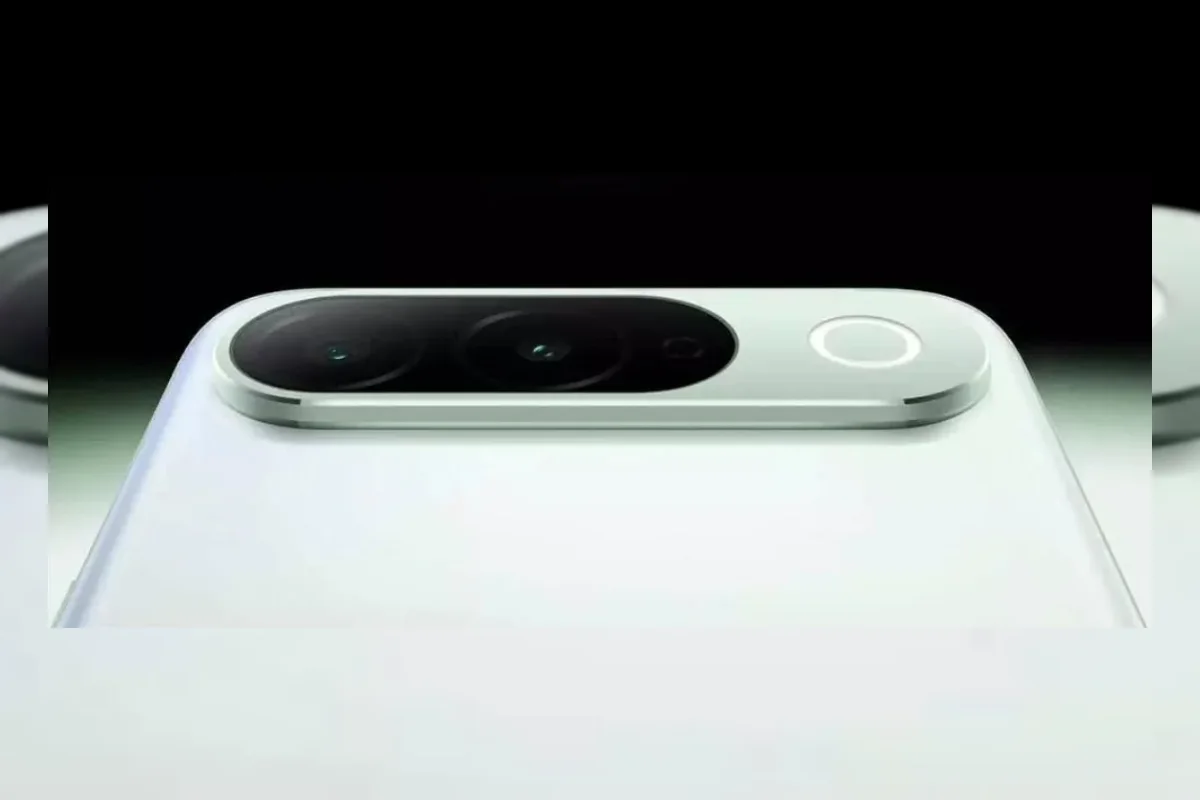 iQOO Z11 Varian India Tampil dengan Desain Kamera Horizontal dan Pilihan Warna Baru