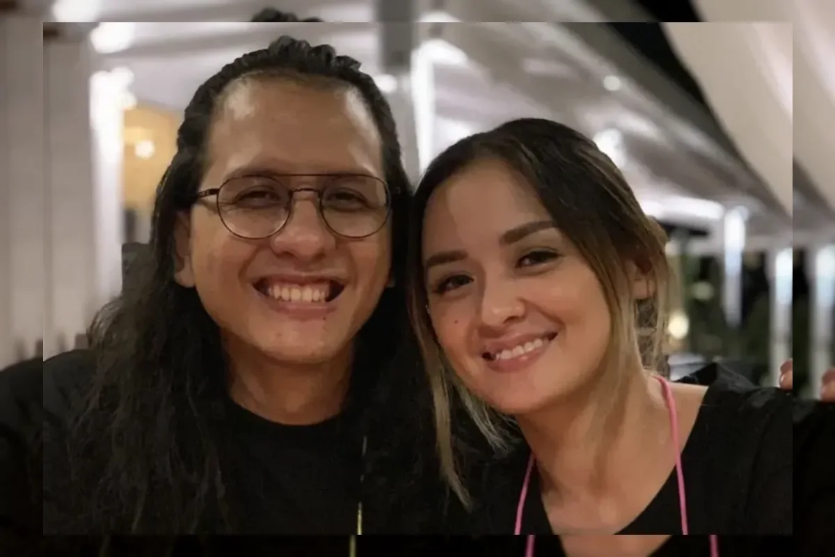 Profil Joanna Alexandra: Aktris yang Baru Menikah dengan Immanuel Christover