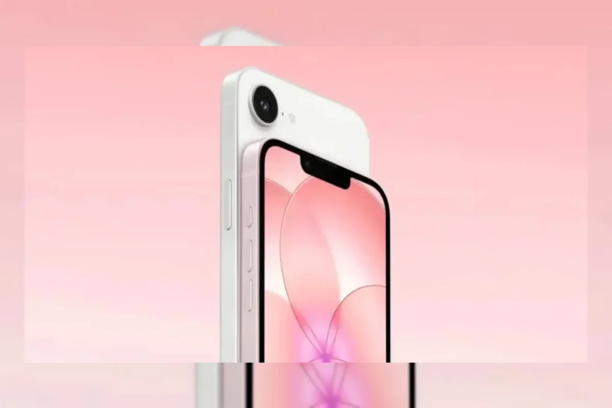 iPhone 18e Dapat RAM 9GB, Apple Lawan Kelangkaan DRAM demi AI