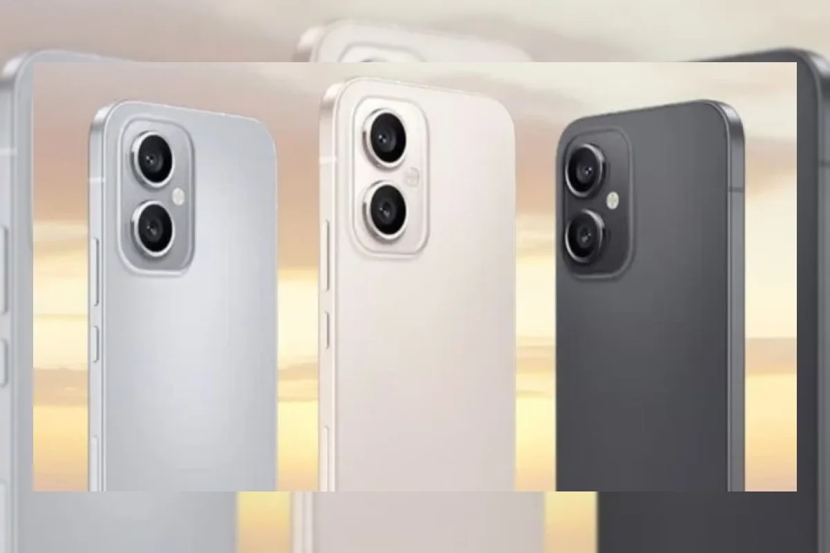 Honor Play 11 Pro Resmi di China: Layar OLED 1,5K, Baterai 7.000mAh, Tipis 7,34mm