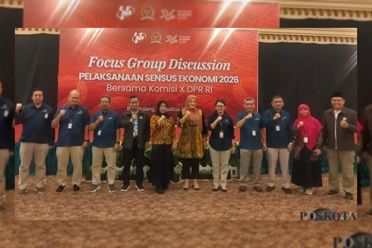 DPR RI Dorong Penguatan UMKM Pandeglang untuk Topang Ekonomi Daerah