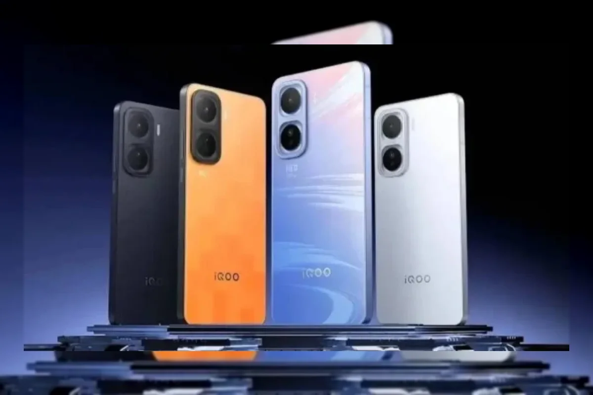 iQOO Neo 11S Bocor: Baterai 9.000mAh & Dimensity 9500 Kustom!