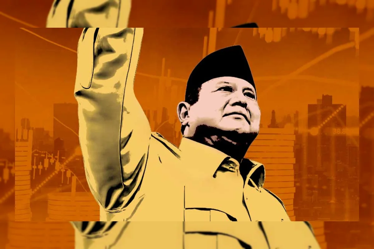 Prabowo Serahkan Mekanisme PPHN ke MPR, Ini Respons Ahmad Muzani