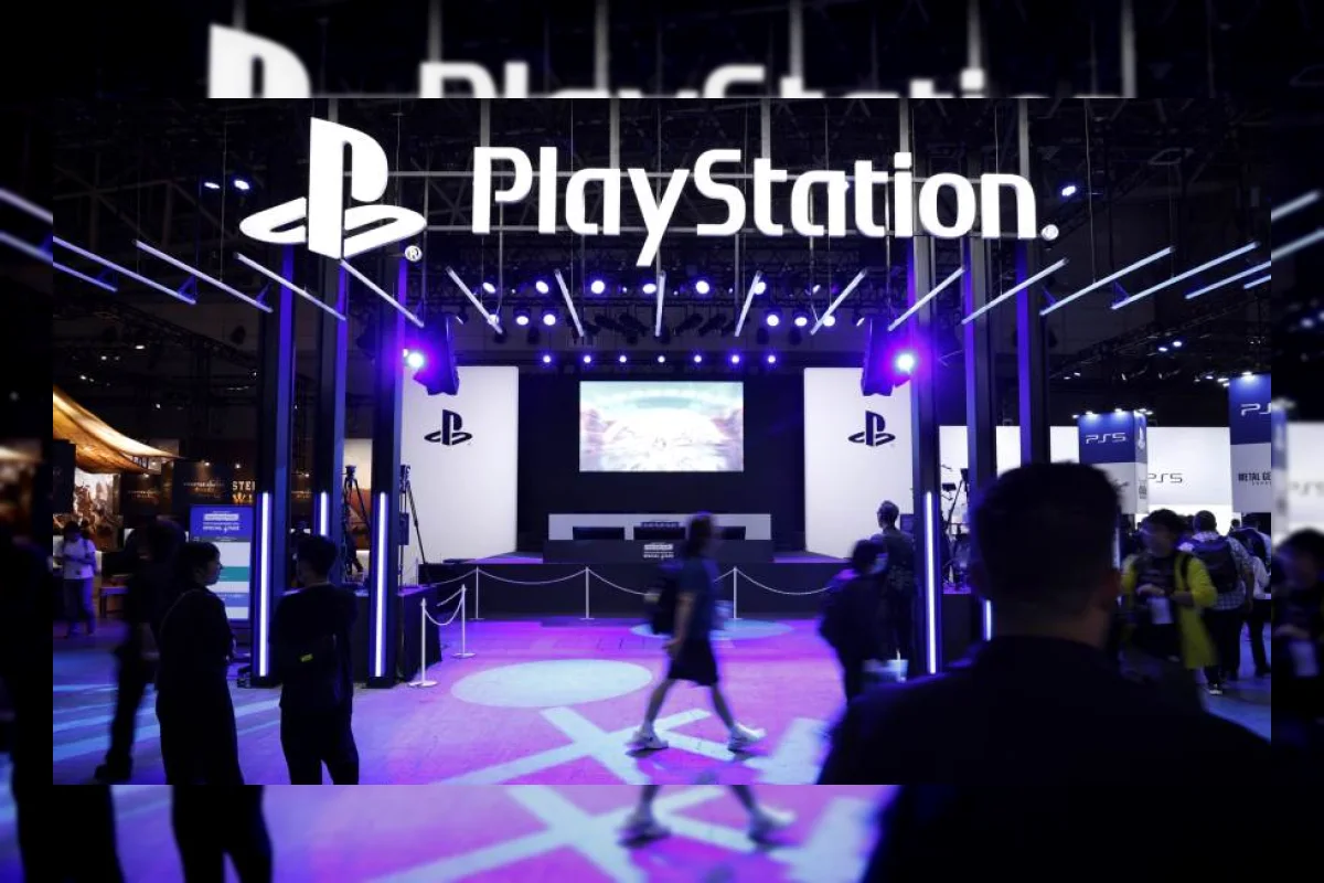 Sony Buka Suara soal Penghentian Produksi Disc PlayStation