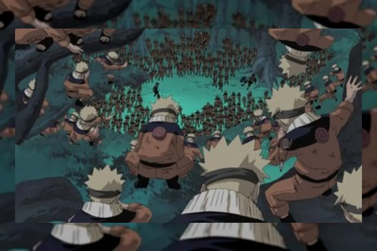 Dukcapil Catat 190 Orang Indonesia Punya Nama Uzumaki