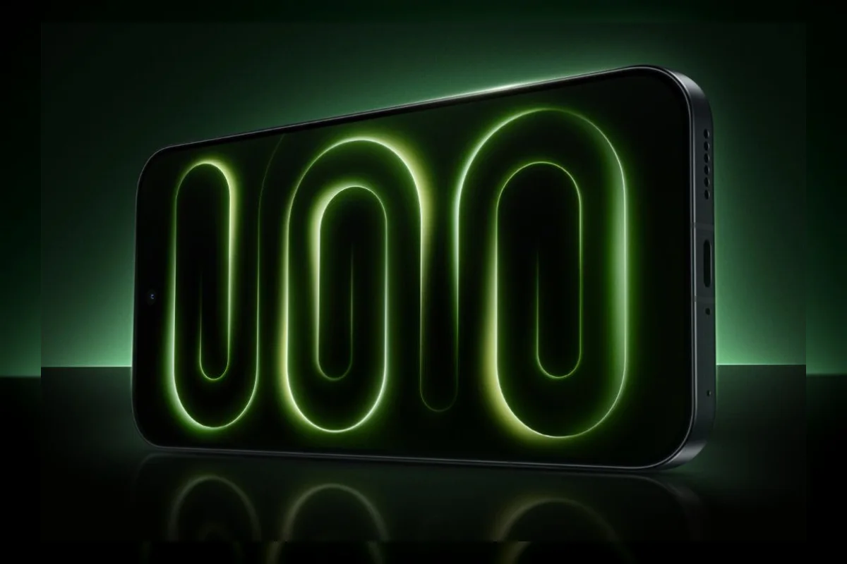 Redmi K100 Pro Series Bawa Teknologi Layar Paling Canggih