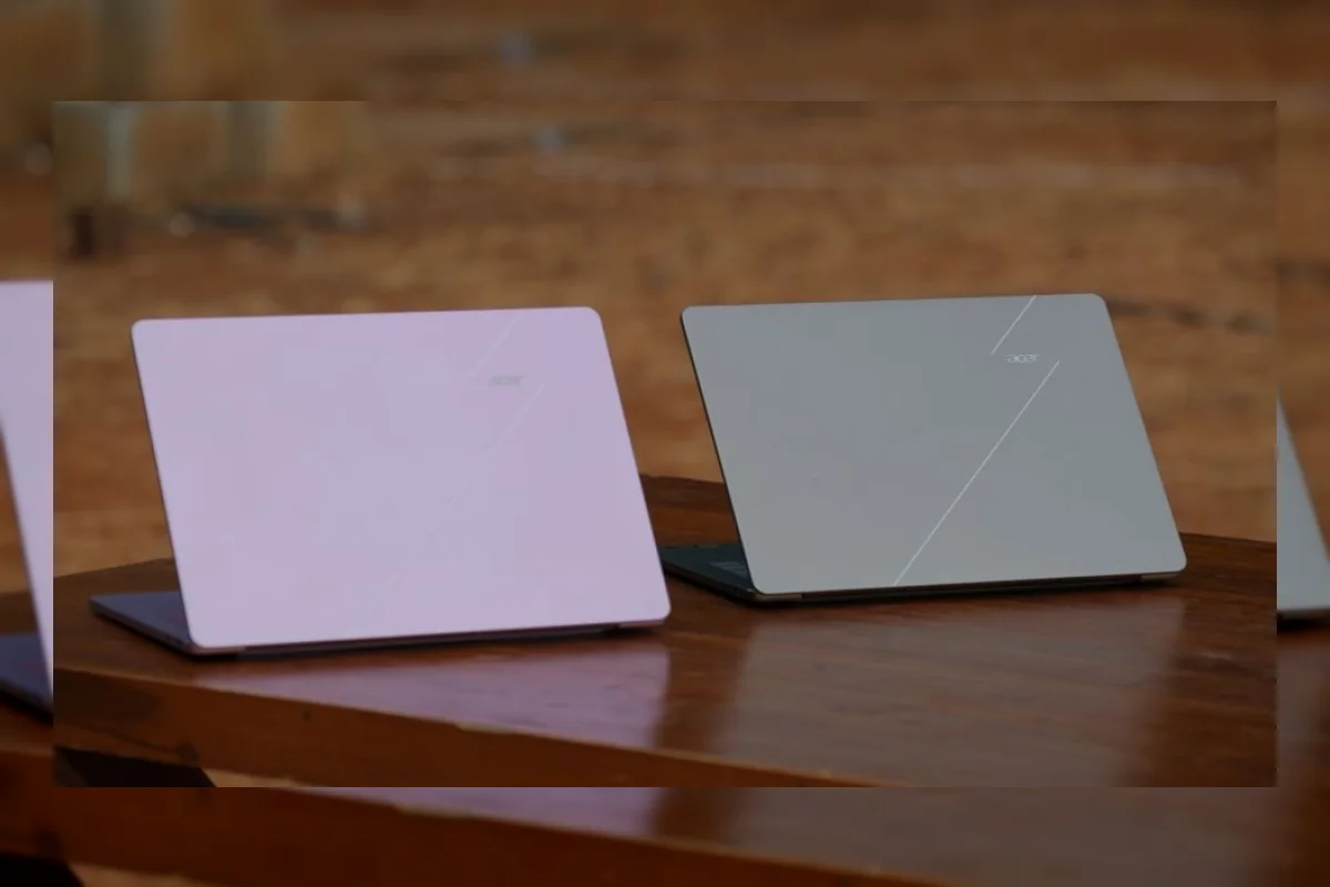 Acer Day 2026 Resmi Digelar, Bawa Laptop AI Tipis Swift Air 14 AI