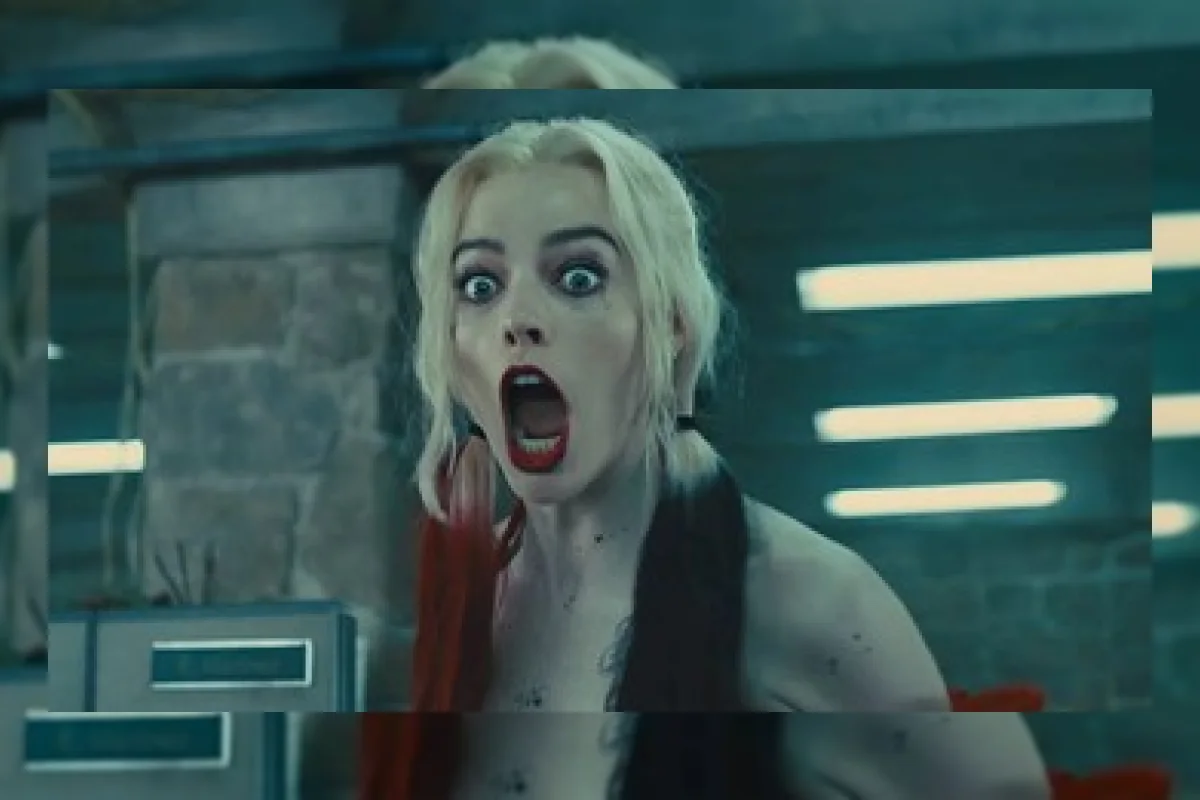 Sinopsis The Suicide Squad, Tayang di Bioskop Trans TV 4 Agustus 2026