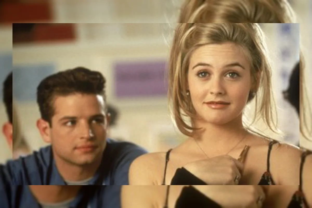 Serial Clueless Mulai Syuting 2027, Alicia Silverstone Siap Kembali