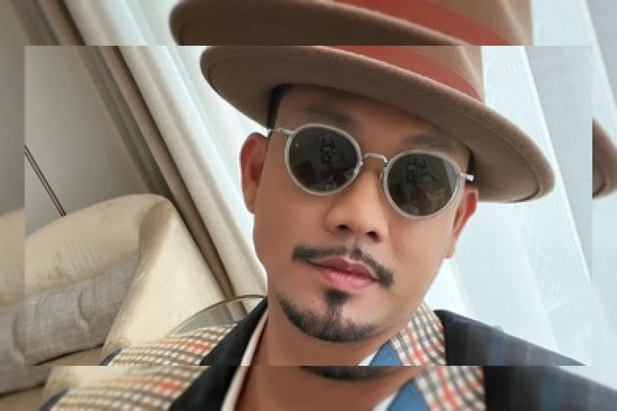 Denny Sumargo Respons Dituding Berpihak di Kasus Sarwendah vs Ruben