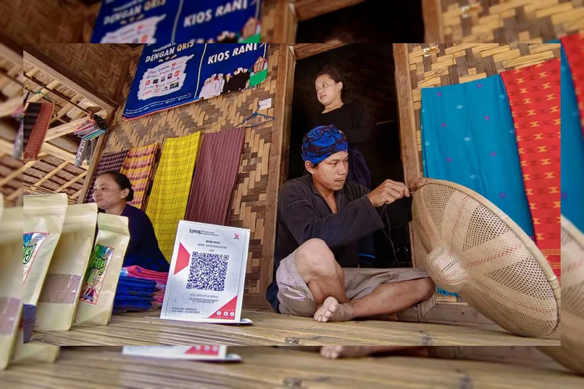 BRI Dukung Optimalisasi Dana SAL untuk Kredit Produktif