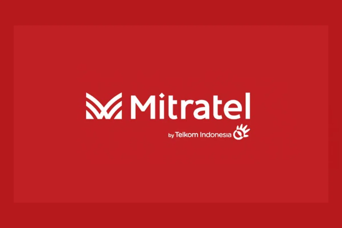 Mitratel Catat Laba Rp1,11 Triliun pada Semester I 2026