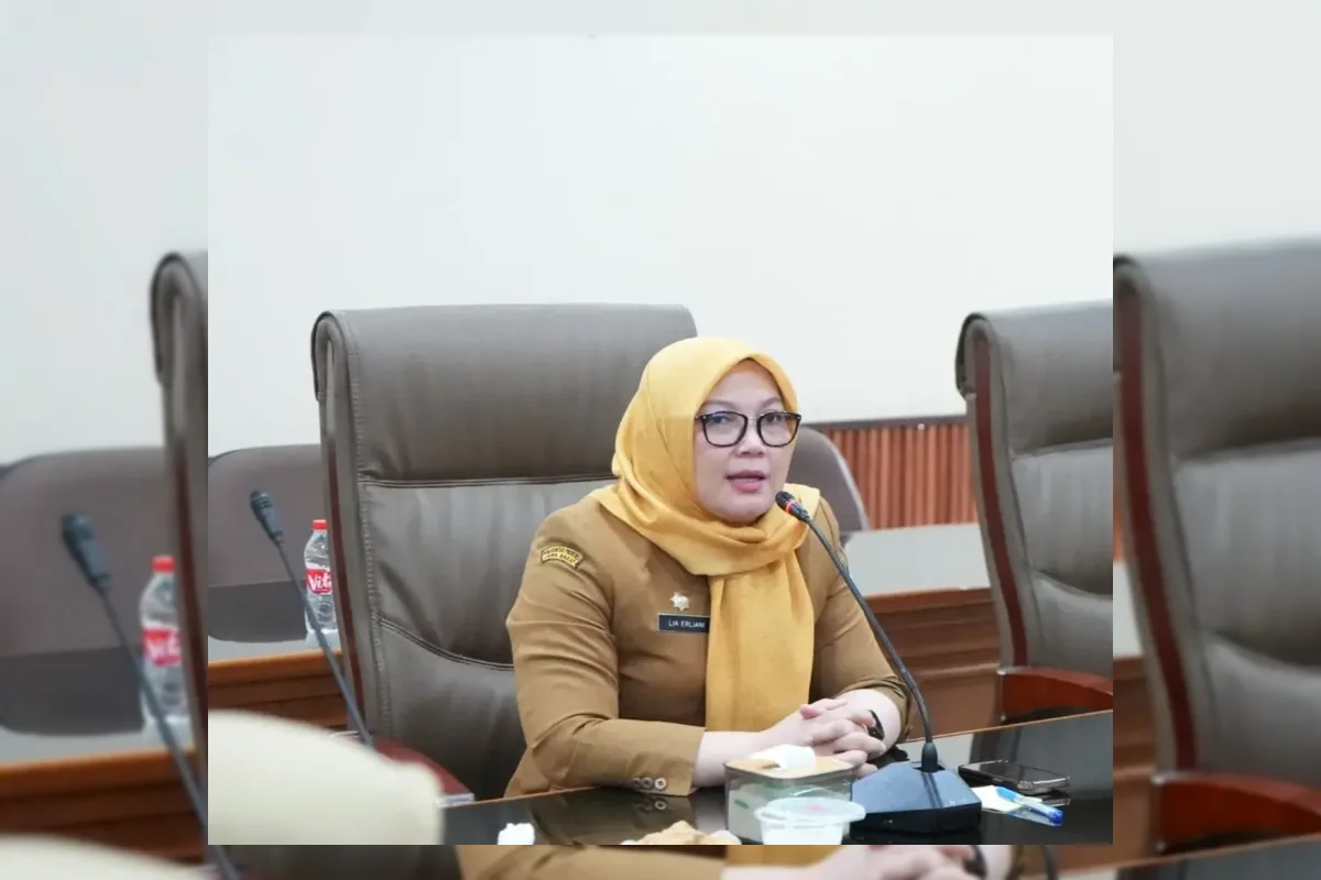 DPRD Kota Bekasi Buka Ruang Partisipasi Masyarakat untuk Dua Raperda