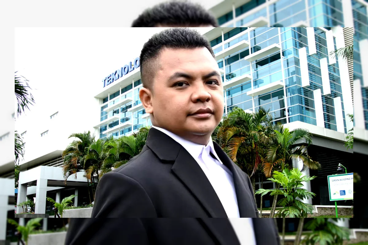 Profil Kepala Lemigas Iksan Kiat, Punya Rekam Jejak di Rusia