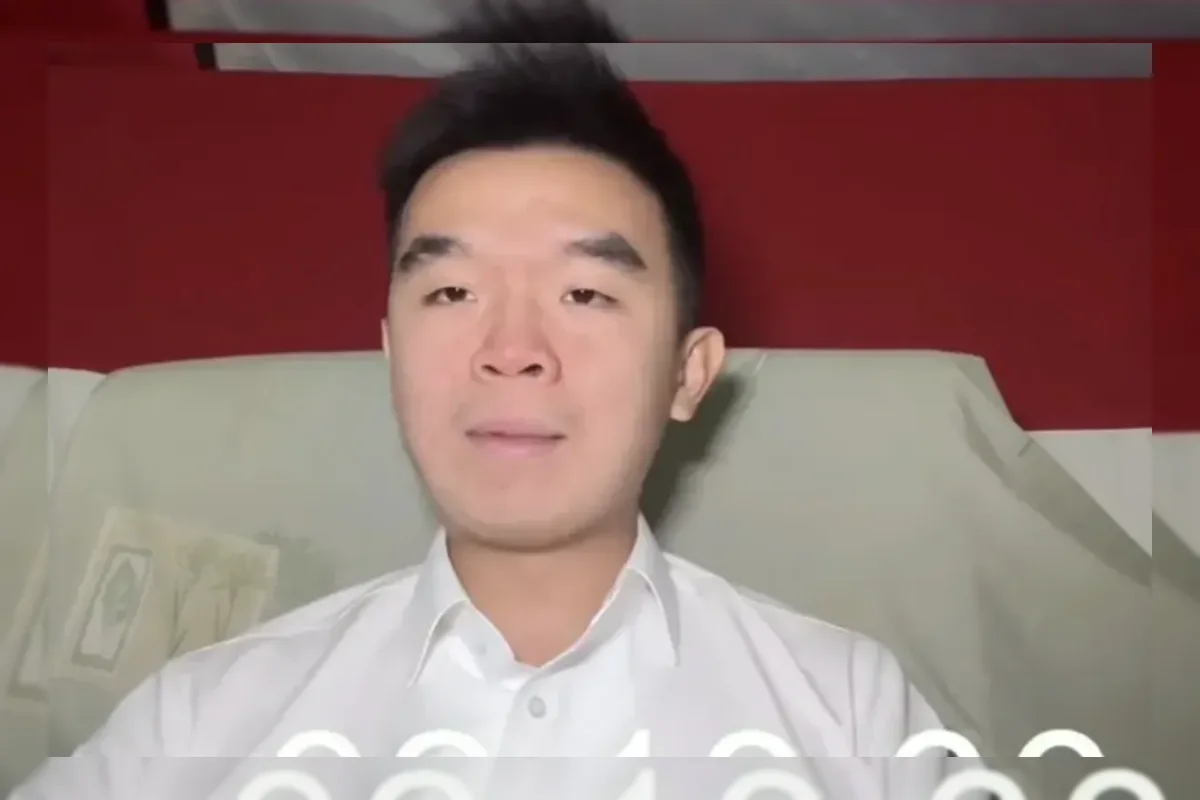 Siapa Ebem Martono? Profil Kreator Konten yang Viral Usai Polemik GIIAS 2026