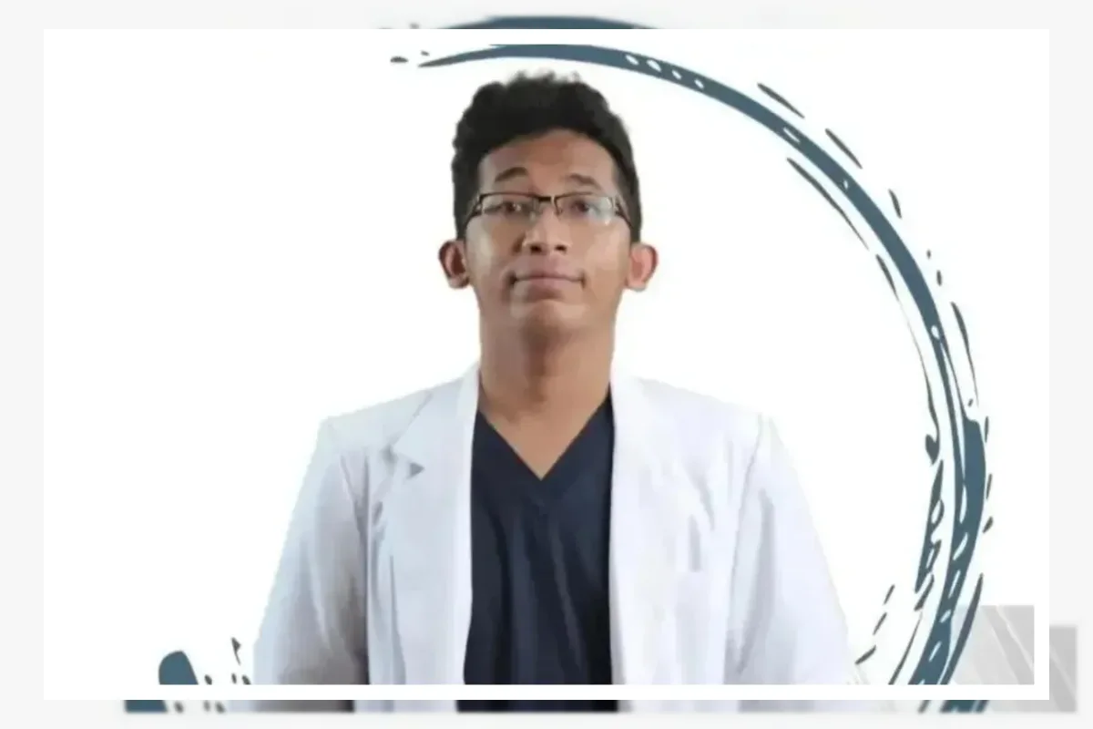 Benny Christian Sihombing Kerja di Mana? Rekam Jejak Dokter yang Minta Maaf