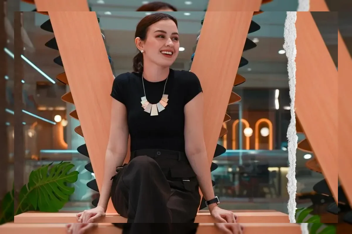 Sosok Pacar Baru Kimberly Ryder: Bocoran dari Mantan Istri Edward Akbar