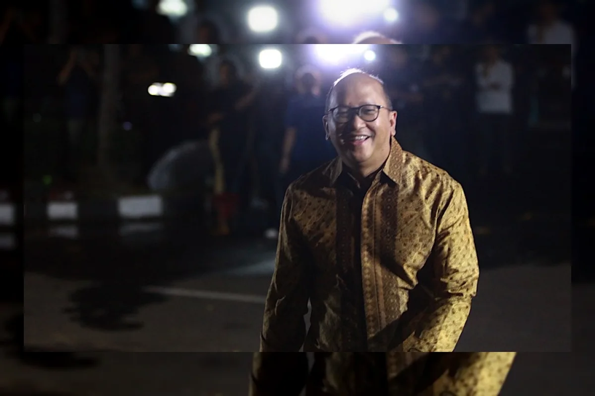 Danantara Sinyalir Pangkas Subholding Pertamina dan PLN