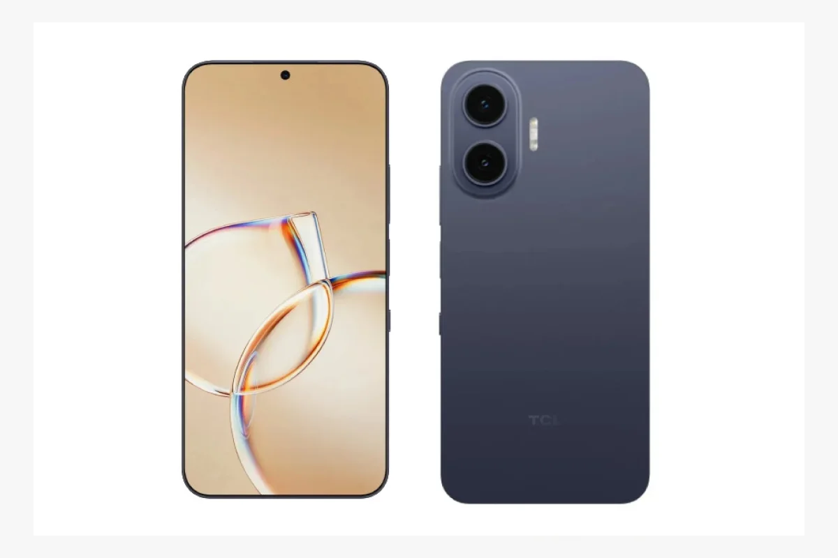 TCL P80 Pro Bocor: Bezel Tipis untuk Ponsel €350