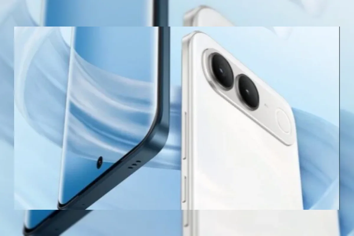 Vivo S2 Resmi Meluncur: Layar Melengkung, Baterai 7.050mAh, Harga Rp7 Jutaan