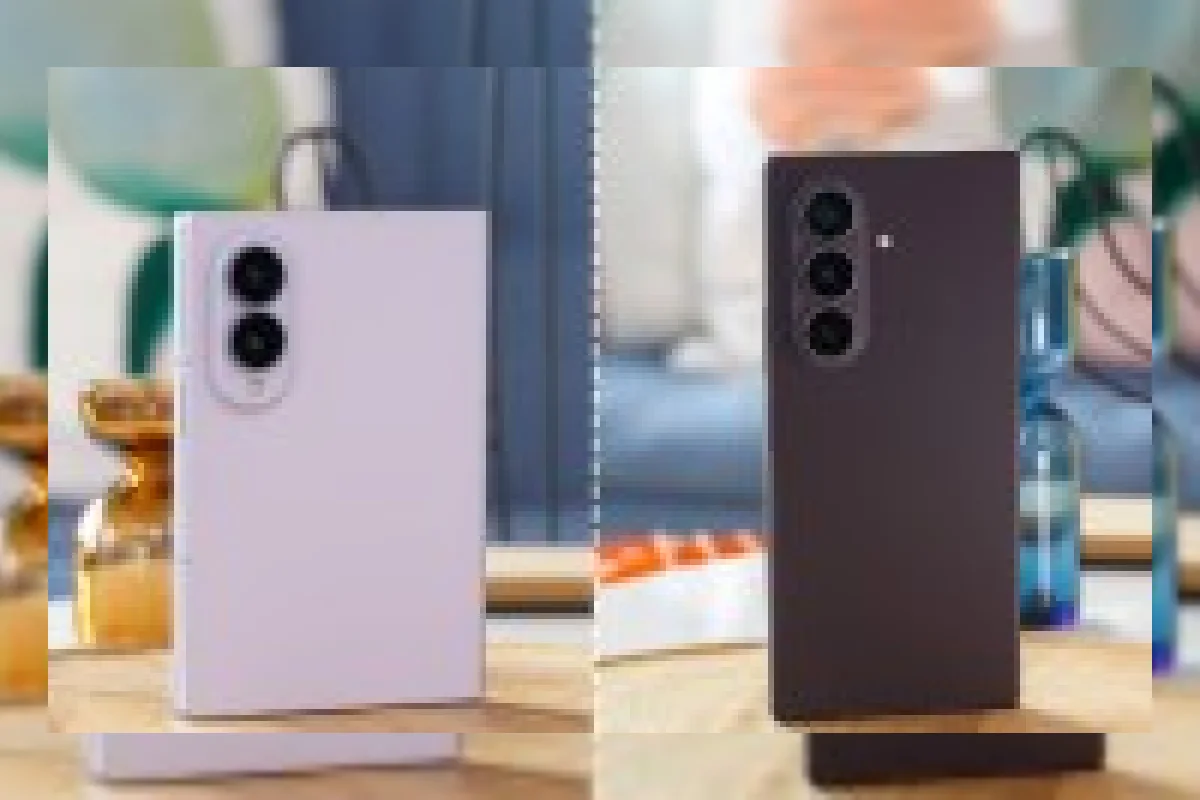 Samsung Galaxy Z Fold8 vs Z Fold8 Ultra: Pilih Bentuk atau Produktivitas?