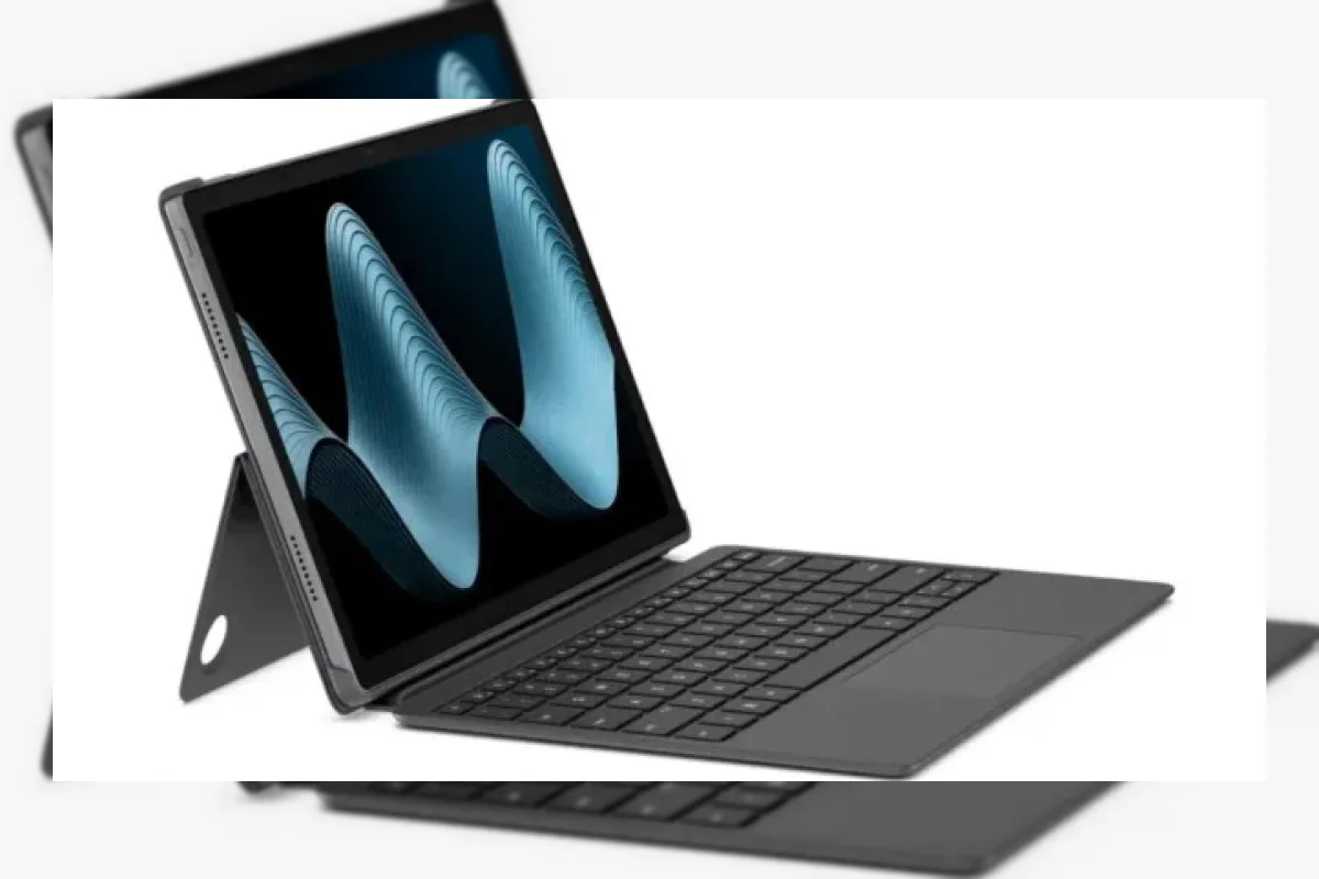 HP OmniPad 12 Resmi Dijual di India, Bawa Layar 2K 12 Inci dan Keyboard Lepas-Pasang