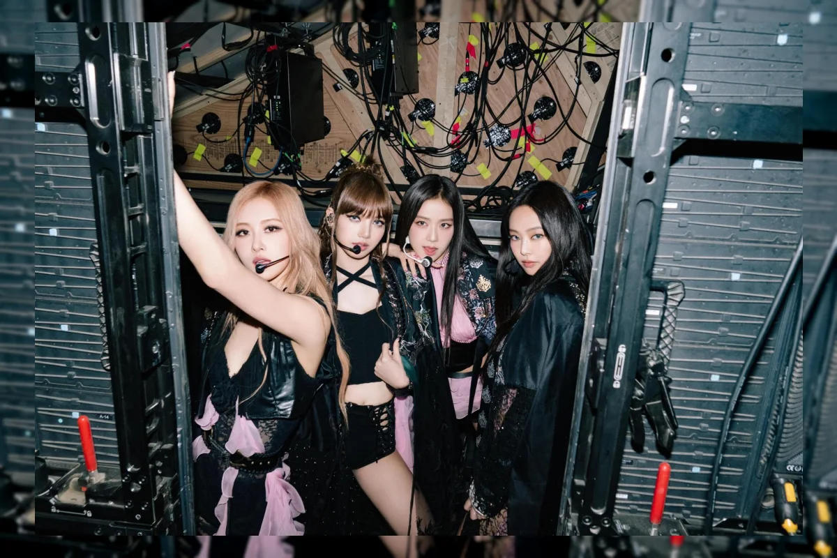 BLACKPINK Rayakan 10 Tahun Debut dengan Temu Penggemar di Seoul