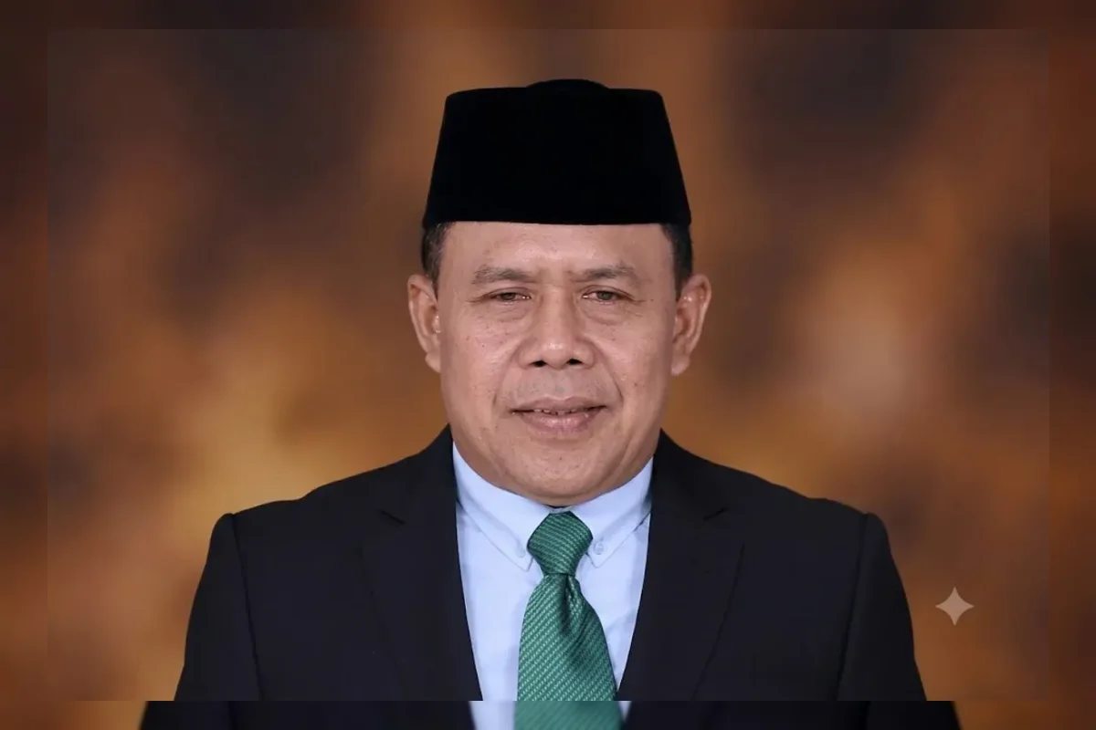 Anak Babai Suhaimi Siapa? Fakta di Balik Polemik Hajatan dan Penutupan Jalan TPA Cipayung