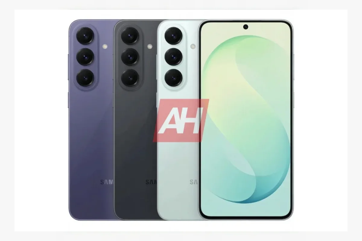Samsung Galaxy S26 FE Tampil dengan Warna Baru dan Lolos Sertifikasi FCC