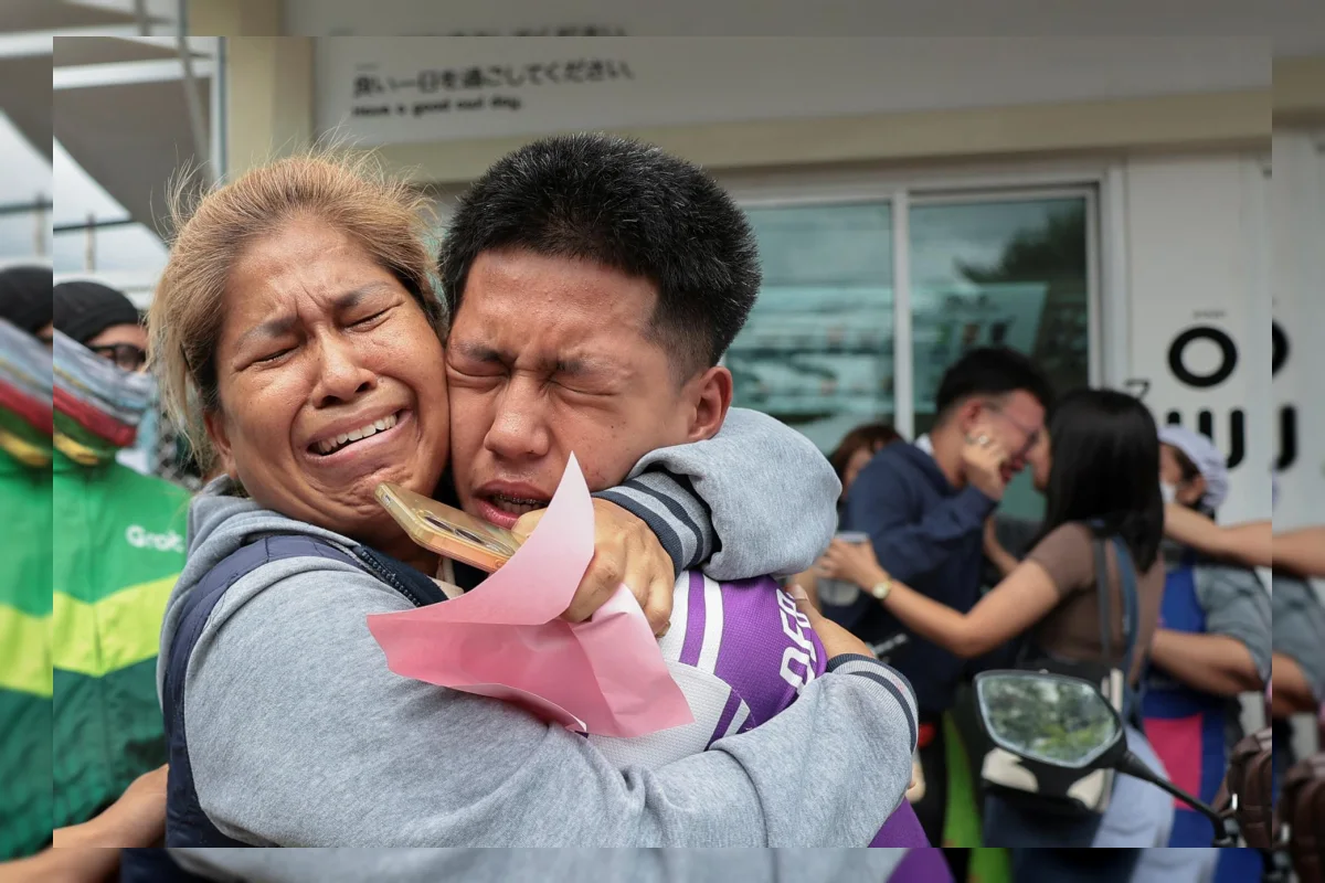 Tujuh Tewas dalam Penembakan di Sekolah Thailand, Polisi Sebut Pelaku Siswa