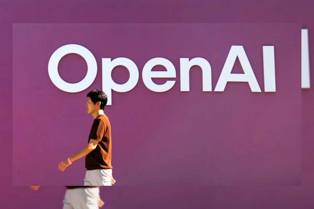 OpenAI Siapkan Speaker AI 'Keping Hoki', Harga Nyaris Rp5 Juta