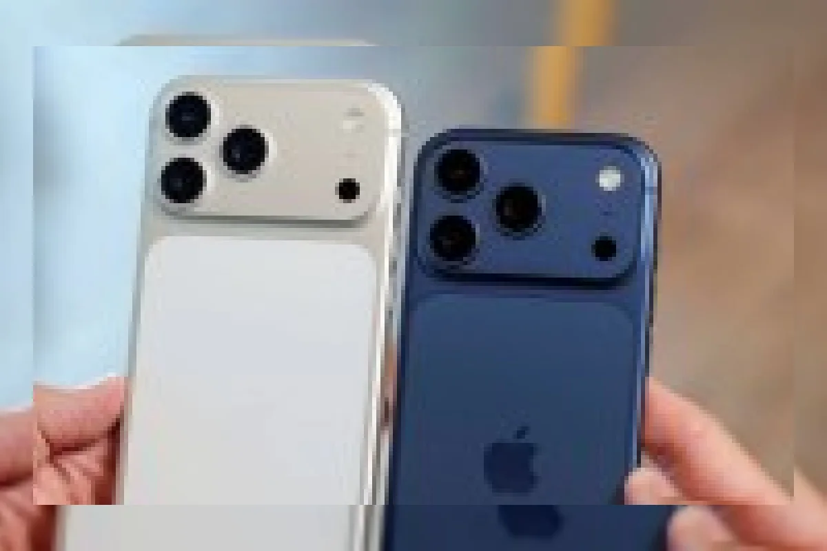 Kekurangan DRAM Berpotensi Hambat Ketersediaan iPhone 18 Pro saat Peluncuran