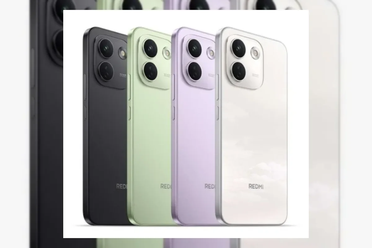 Redmi Note 17 Pro Max Global Muncul di Geekbench, Ungkap Chipset dan RAM