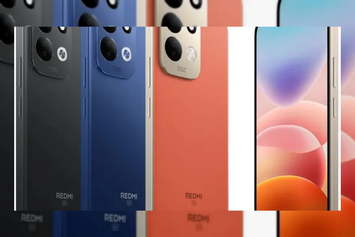 Redmi 17 5G dan 4G Resmi Mendunia, Bawa Layar 6,9 Inci 120Hz dan Baterai 7.500mAh