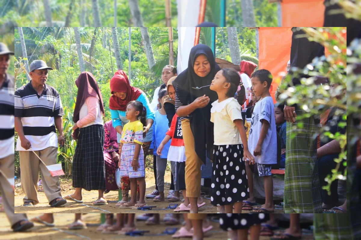 20 Ide Lomba 17 Agustus untuk Anak-anak, Seru dan Menyenangkan