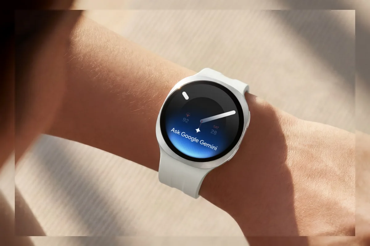 Daftar Smartwatch Samsung yang Mendapat Update One UI 9 Watch
