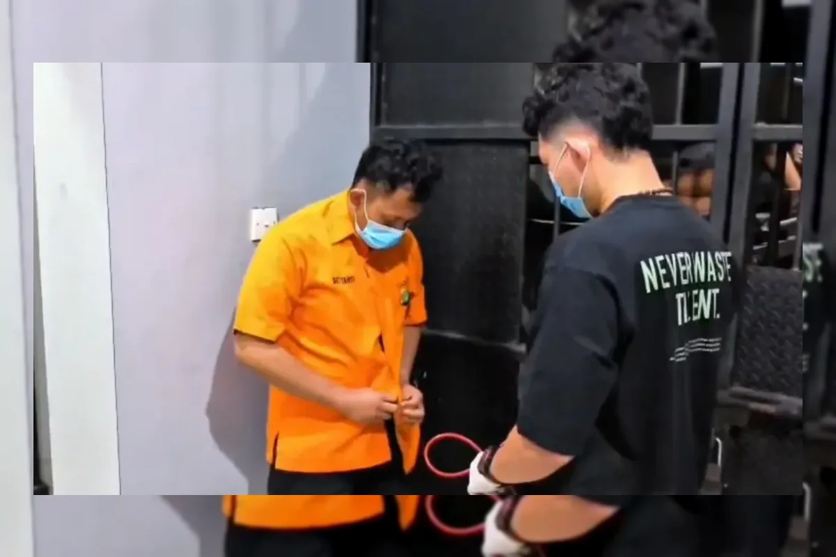Sisi Lain Tersangka Mutilasi Depok: Pernah Jadi Guru Matematika hingga Ikut Acara TV