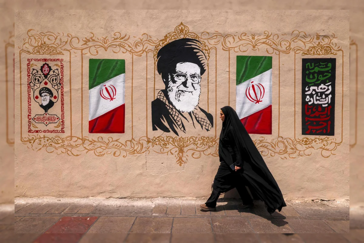 Iran Kaitkan Pembukaan Hormuz dengan Konsesi AS