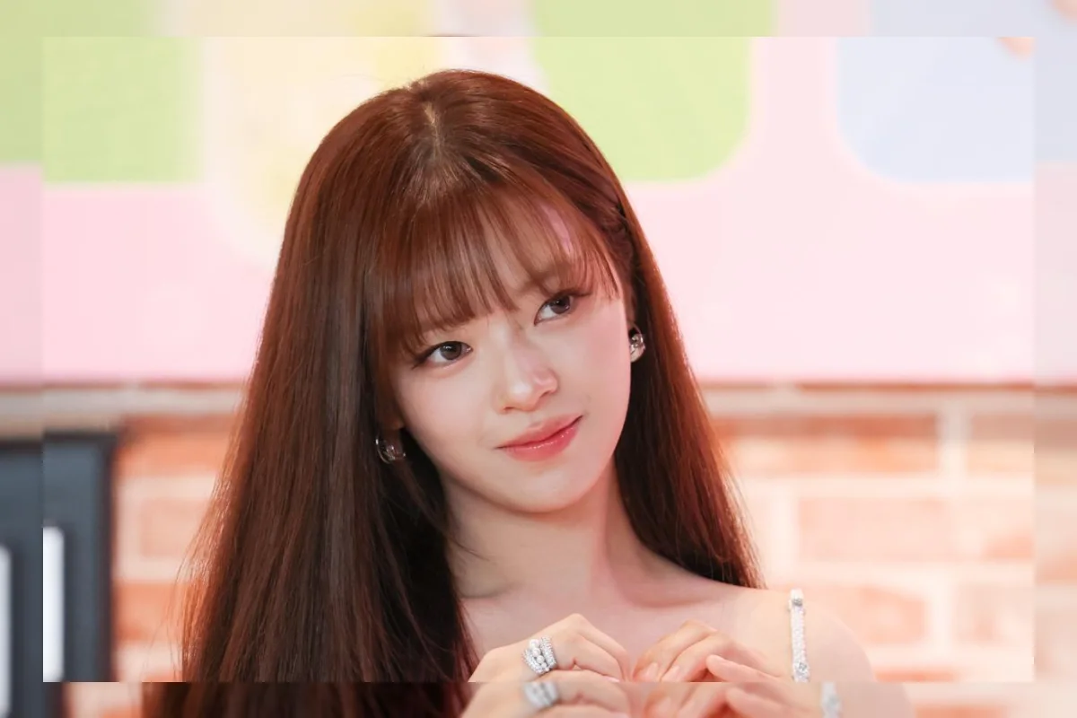 Jeongyeon TWICE Tinggalkan JYP, Fokus Karier Akting