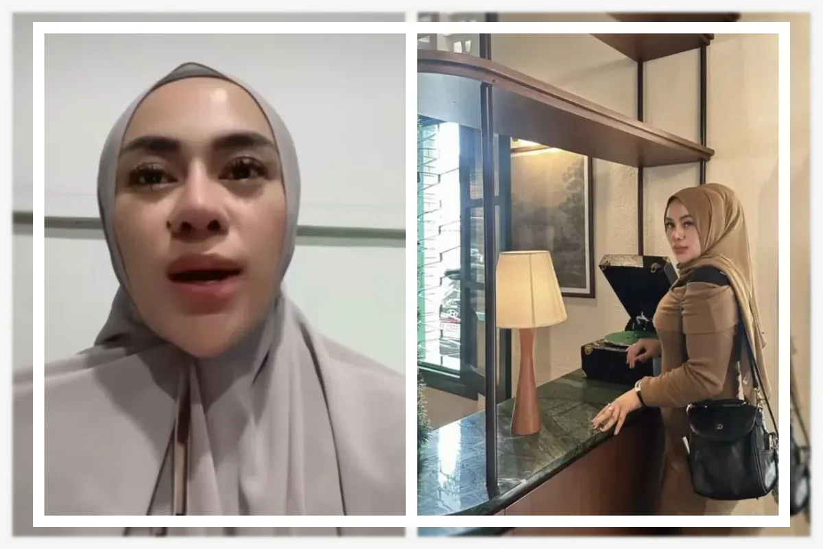 Indah Yusuvia Pratama, ASN KBB yang Viral Singgung Fee Proyek, Minta Maaf