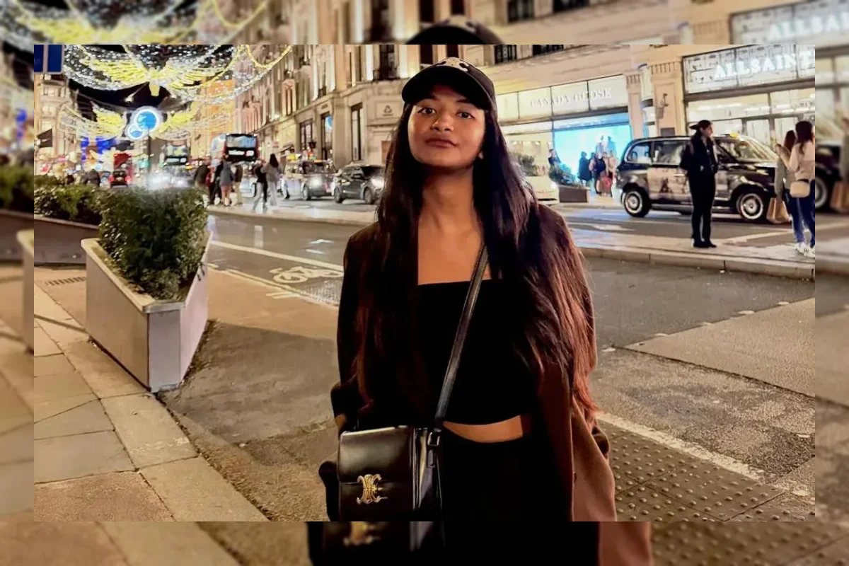Ratu Namira Saudara Siapa? Namanya Terseret usai Vicky Alaydrus Diduga Lontarkan Sindiran Saat Live