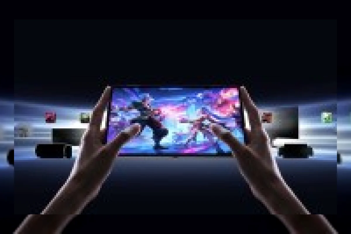 REDMAGIC Astra 2 Rilis 26 Agustus, Ini Cara Beli Lebih Awal dengan Diskon