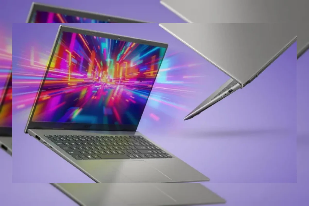 Acer Aspire Go 15 Resmi Dijual, Harga Setengah MacBook Neo