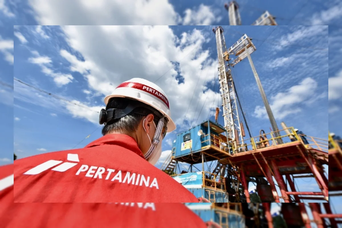 Pertamina Rampingkan 31 Entitas Usaha Hingga Semester I-2026