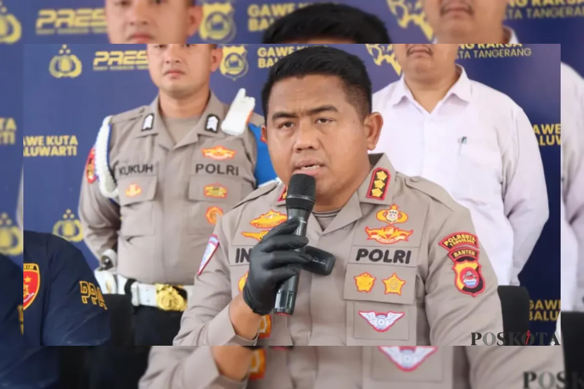 Kematian Misterius Perempuan di Pasar Kemis Terungkap, Polisi Tangkap Pria Berinisial A
