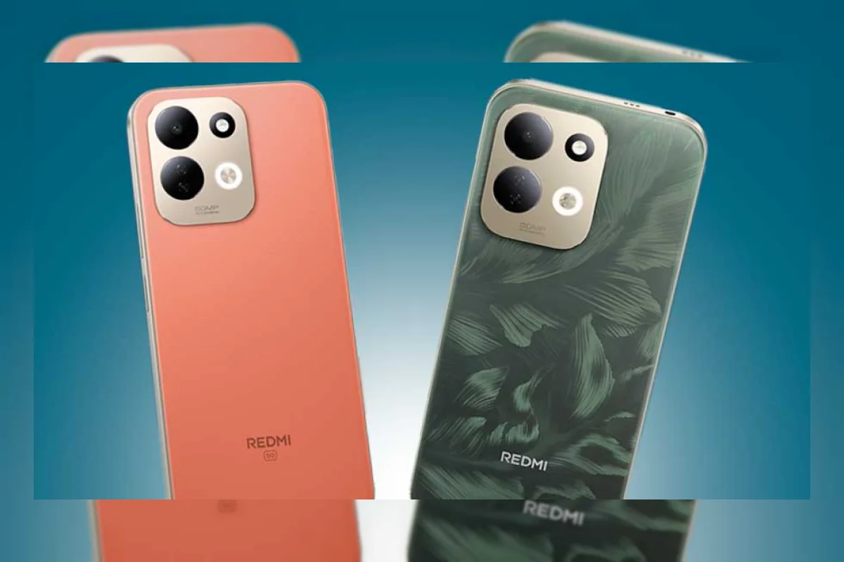 Perbedaan Redmi 17 5G dan Redmi 17: Spesifikasi, Harga, dan Desain