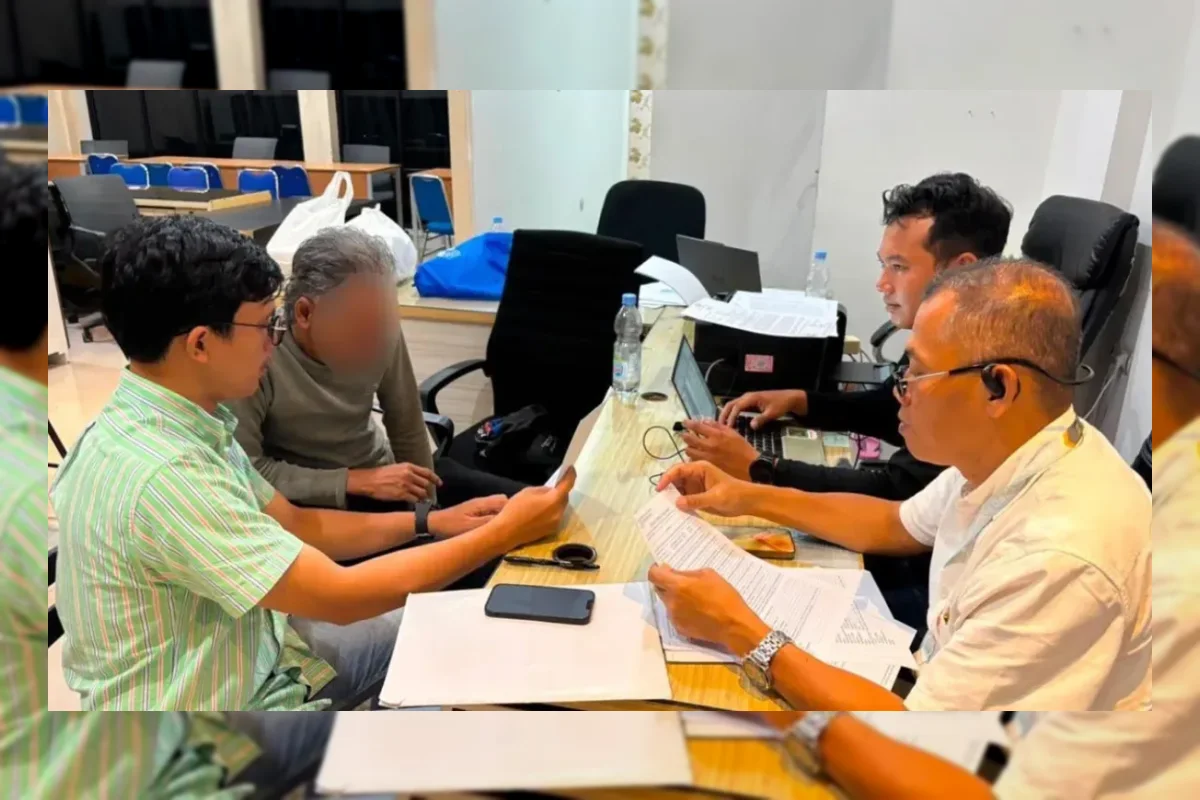 Ayah Kandung di Jakarta Jadi Tersangka Kekerasan Seksual Anak Sejak 2020