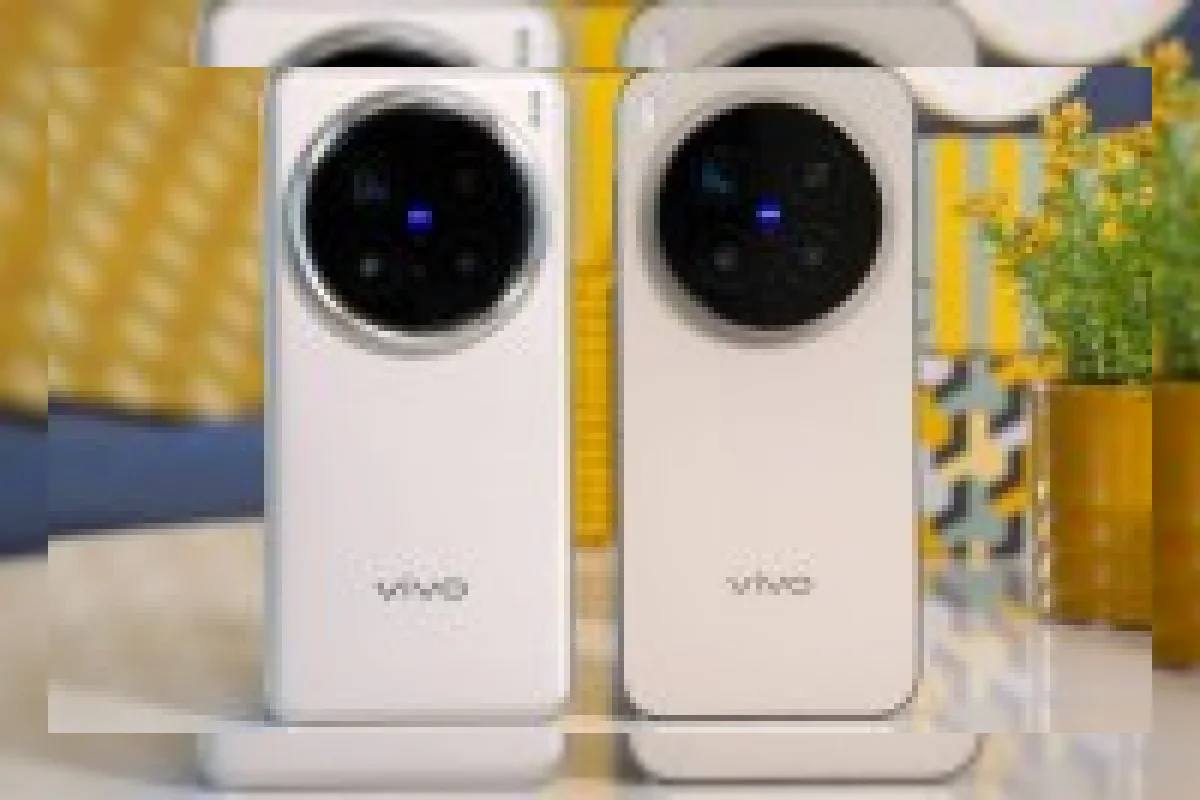 Bocoran Desain dan Layar vivo X500, X500 Pro, dan X500 Pro Max